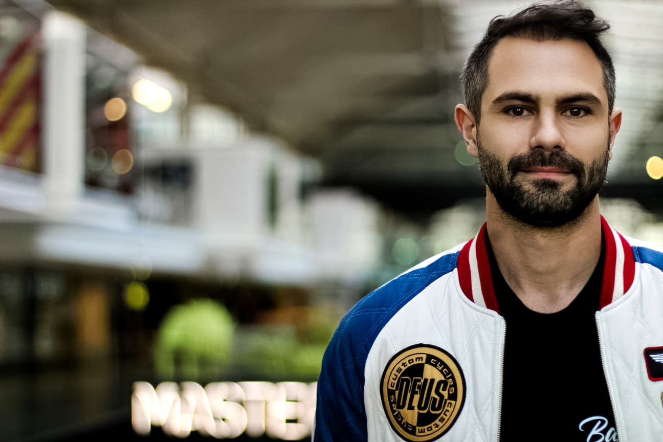 Xavier Chaumet-Nicolas